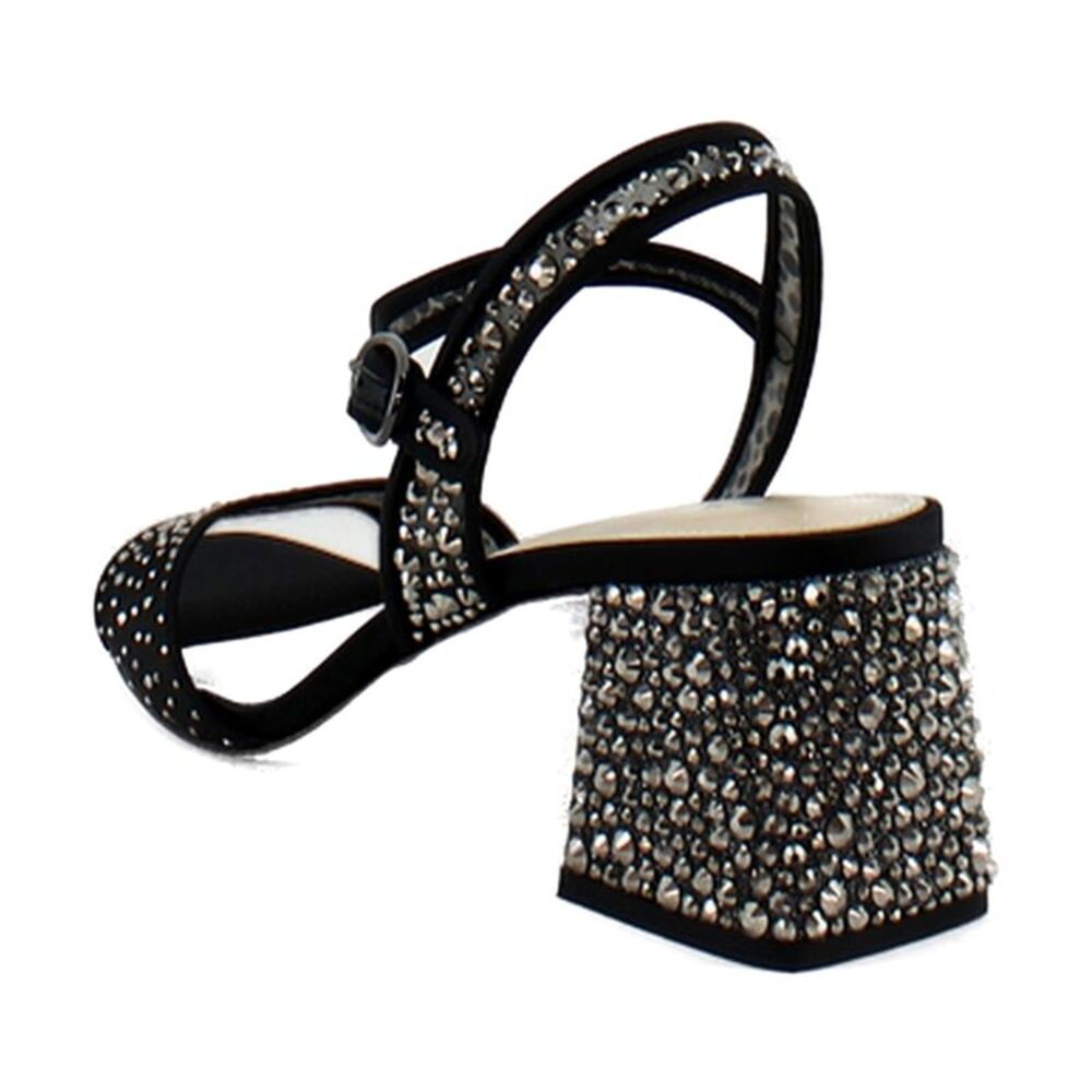 Betsey Johnson Otis Black - Picture 5 of 8